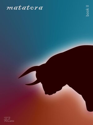 cover image of Matatora; Book II